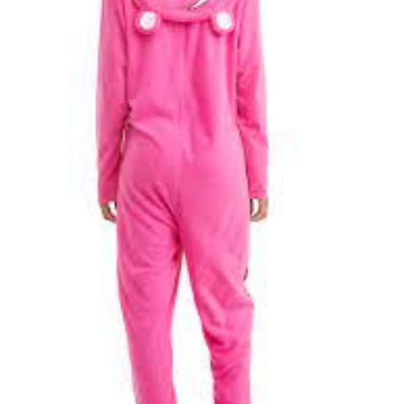 Pink Fortnite onesie (unused) - Picture 2 of 3